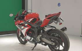 HONDA CBR250RR MC51