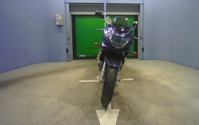 SUZUKI BANDIT 1250 SA 2007 GW72A