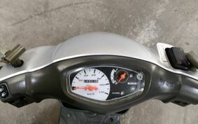 SUZUKI ADDRESS V125 G CF46A