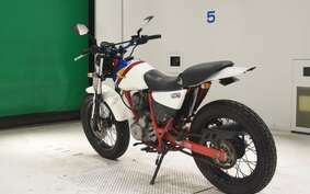 HONDA FTR223 MC34