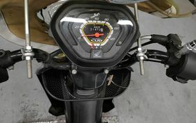 HONDA CROSS CUB 110 JA10