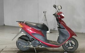 SUZUKI ADDRESS V50 CA4BA