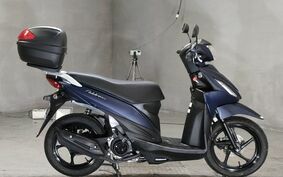 SUZUKI ADDRESS 110 CE47A