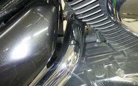 SUZUKI INTRUDER 400 Classic 2009 VK54A