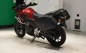 HONDA 400 X 2014 NC47