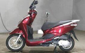 HONDA LEAD 125 JF45