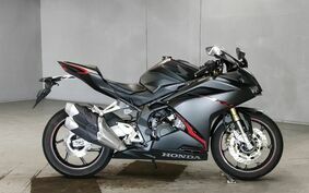 HONDA CBR250RR MC51