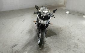 HONDA CBR250R MC41