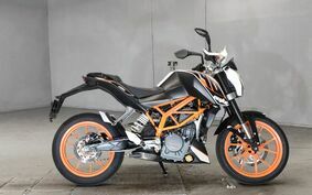 KTM 390 DUKE 2014 JGJ