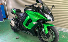 KAWASAKI NINJA 1000 ABS 2017 ZXT00L