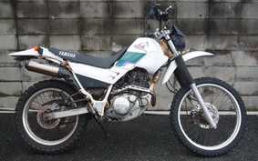 YAMAHA SEROW 225 W 4JG