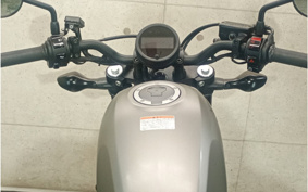 HONDA REBEL MC49