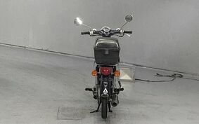 HONDA C70 SUPER CUB HA02