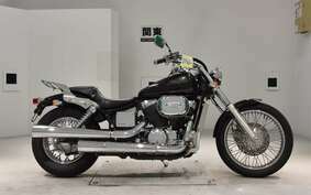 HONDA SHADOW 400 SLASHER 2002 NC40