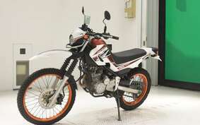 YAMAHA SEROW 250 Gen.2 DG17J