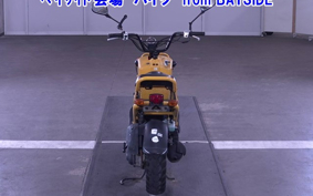 HONDA ZUMAR