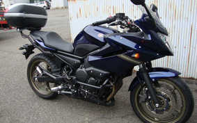 YAMAHA XJ6 2009 RJ19