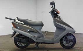 HONDA SPACY 125 JF04