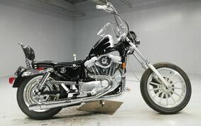 HARLEY XL883 2013 CAM