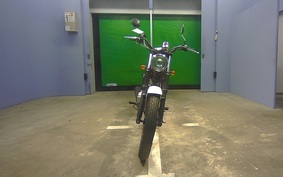 SUZUKI GRASS TRACKER NJ47A