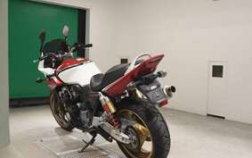 HONDA CB400 SUPER BOLDOR VTEC 2007 NC39