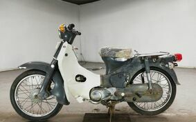 HONDA C70 SUPER CUB C70