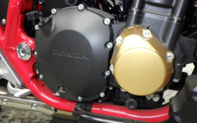 HONDA CB1300SF SUPER FOUR Gen. 3 2022 SC54