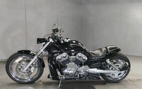 HARLEY VRSCAWA1250 2008 HKH