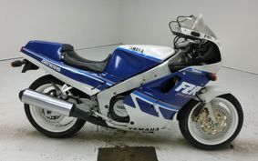 YAMAHA FZR1000 1989 2RG