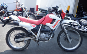 HONDA XL250 DEGREE MD26