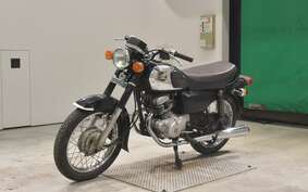 HONDA CD125T BENLY CD125T