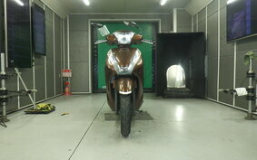 HONDA LEAD 125 JF45