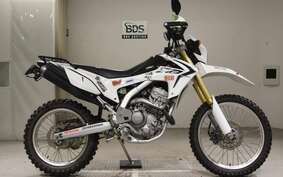 HONDA CRF250L MD38