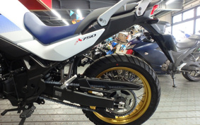 HONDA XL750 TRANSALP  2023 RD16