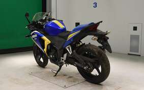 HONDA CBR250R A MC41