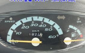 HONDA TACT