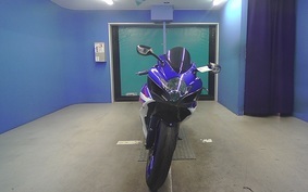 SUZUKI GSX-R600 2007 GN7DA