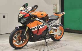 HONDA CBR1000RR Gen. 2 2009 SC59