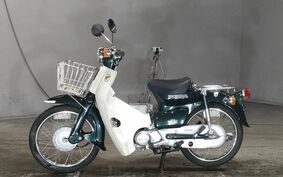 HONDA C70 SUPER CUB C70