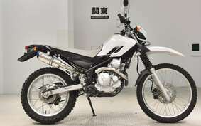 YAMAHA SEROW 250 DG17J