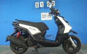 YAMAHA BW S125 SE45