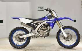 YAMAHA YZ250F CG39C