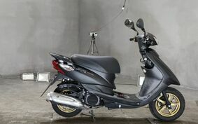 YAMAHA JOG ZR Evolution 2 SA39J