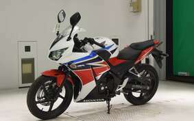 HONDA CBR250R A MC41