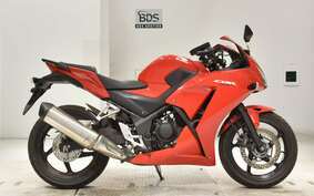 HONDA CBR250R A MC41