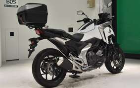 HONDA NC750X DCT 2022 RH09