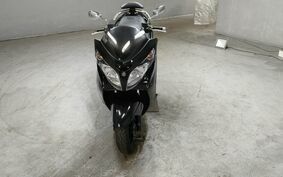 SUZUKI SKYWAVE 400 S 2008 CK44A