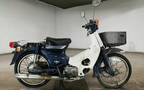 HONDA C70 SUPER CUB HA02