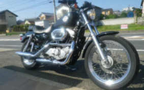 HARLEY XLH883 2001 CAM