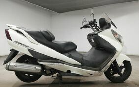 SUZUKI SKYWAVE 250 (Burgman 250) S CJ43A